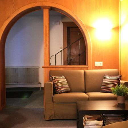 Haus Arnold by Châtel Reizen Sölden Extérieur photo