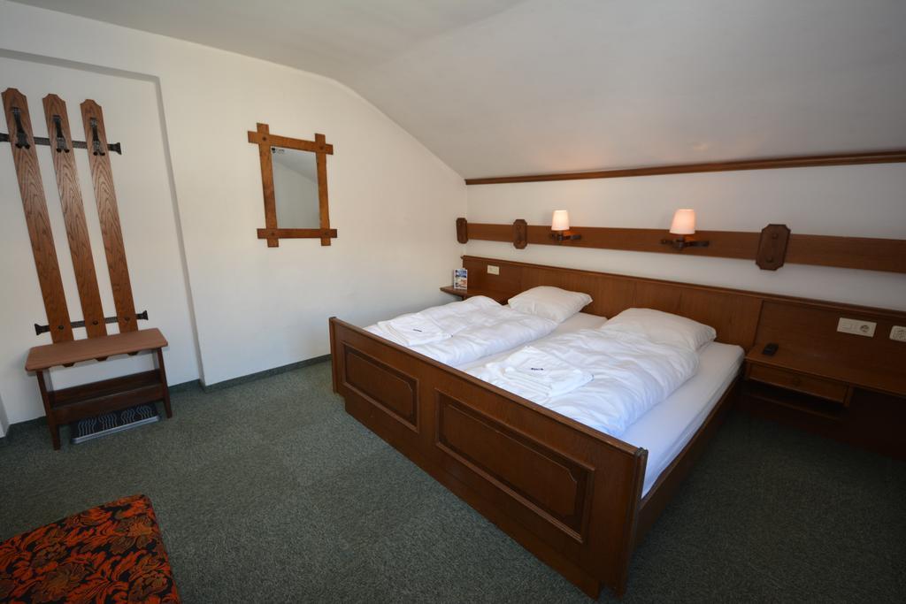 Haus Arnold by Châtel Reizen Sölden Chambre photo