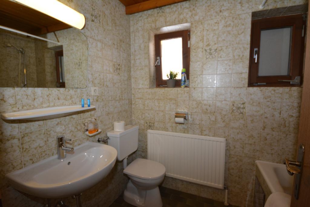 Haus Arnold by Châtel Reizen Sölden Chambre photo