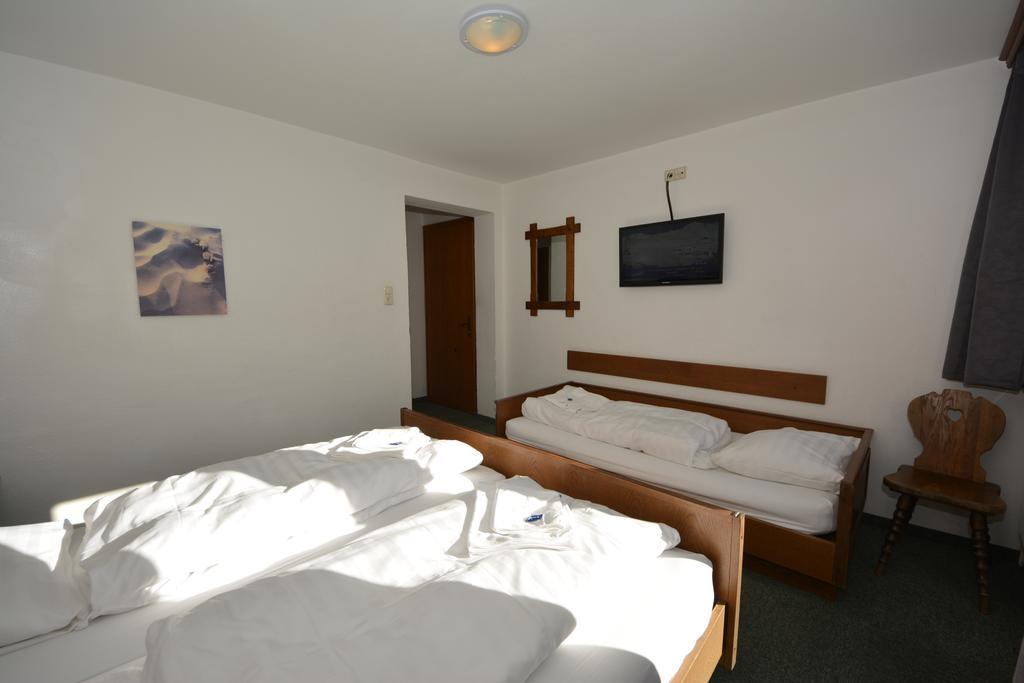 Haus Arnold by Châtel Reizen Sölden Chambre photo