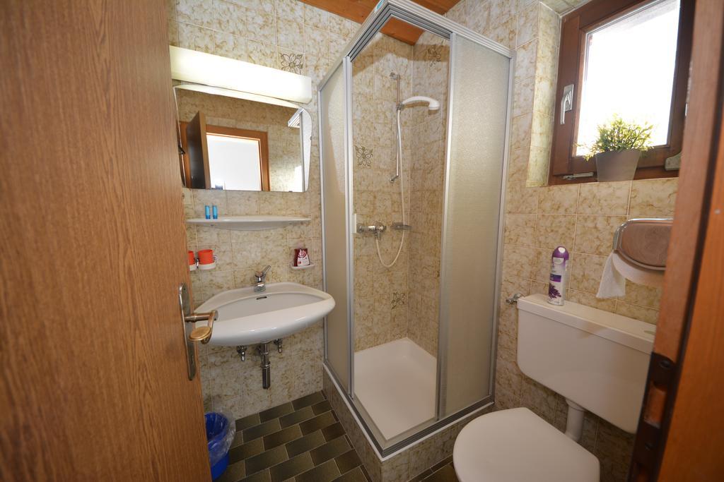 Haus Arnold by Châtel Reizen Sölden Chambre photo