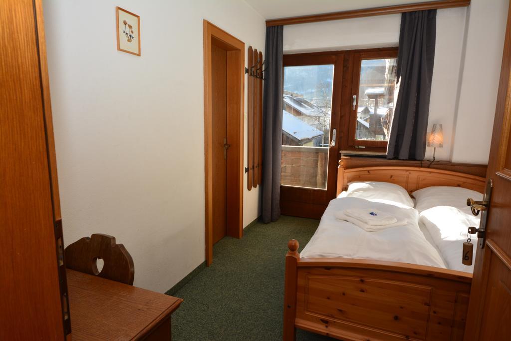Haus Arnold by Châtel Reizen Sölden Chambre photo