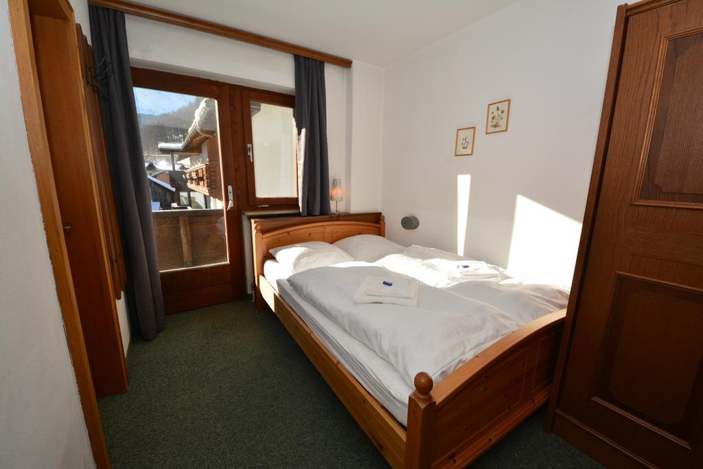 Haus Arnold by Châtel Reizen Sölden Chambre photo