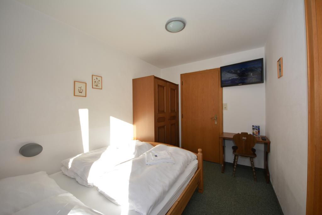 Haus Arnold by Châtel Reizen Sölden Chambre photo