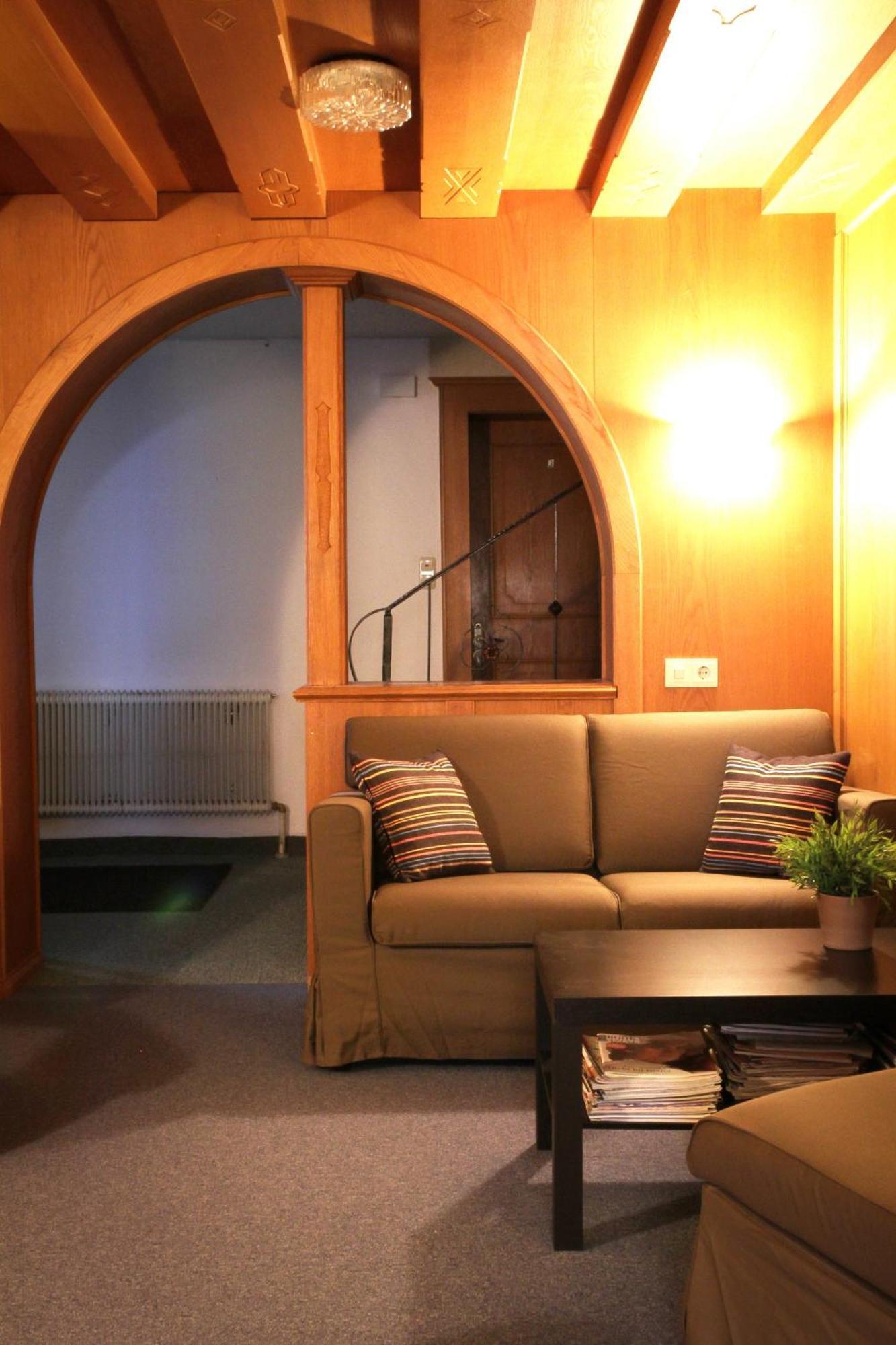 Haus Arnold by Châtel Reizen Sölden Extérieur photo